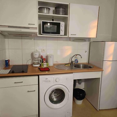 Appartement T2 - Pmr A 750 Metres De La Station Thermale D'Avene Eksteriør billede
