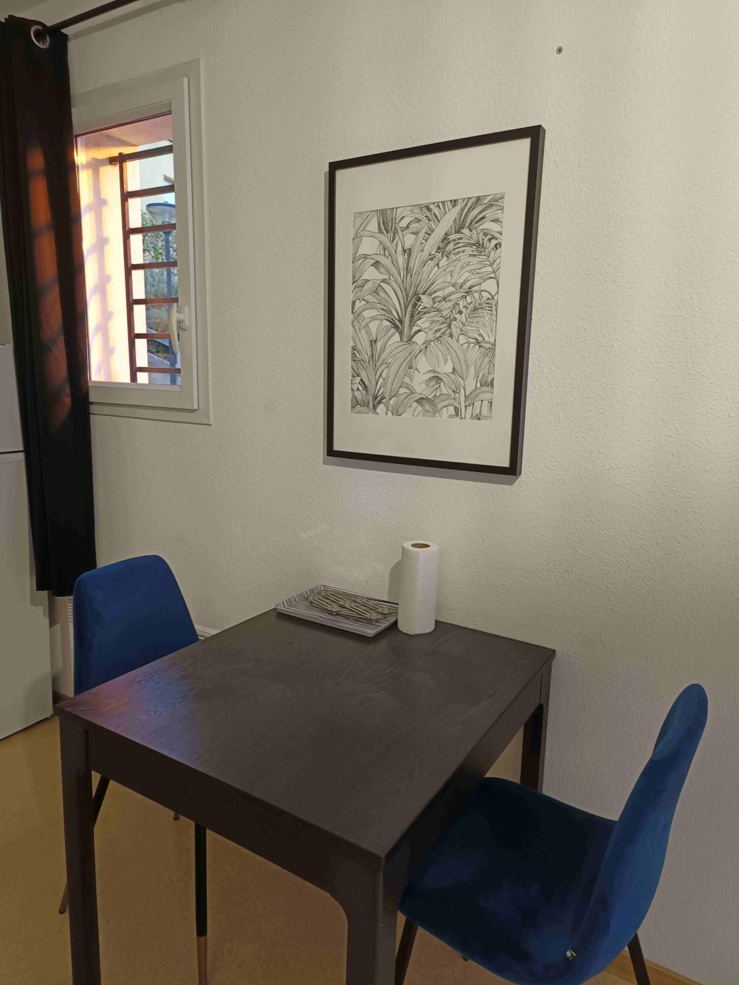 Appartement T2 - Pmr A 750 Metres De La Station Thermale D'Avene Eksteriør billede
