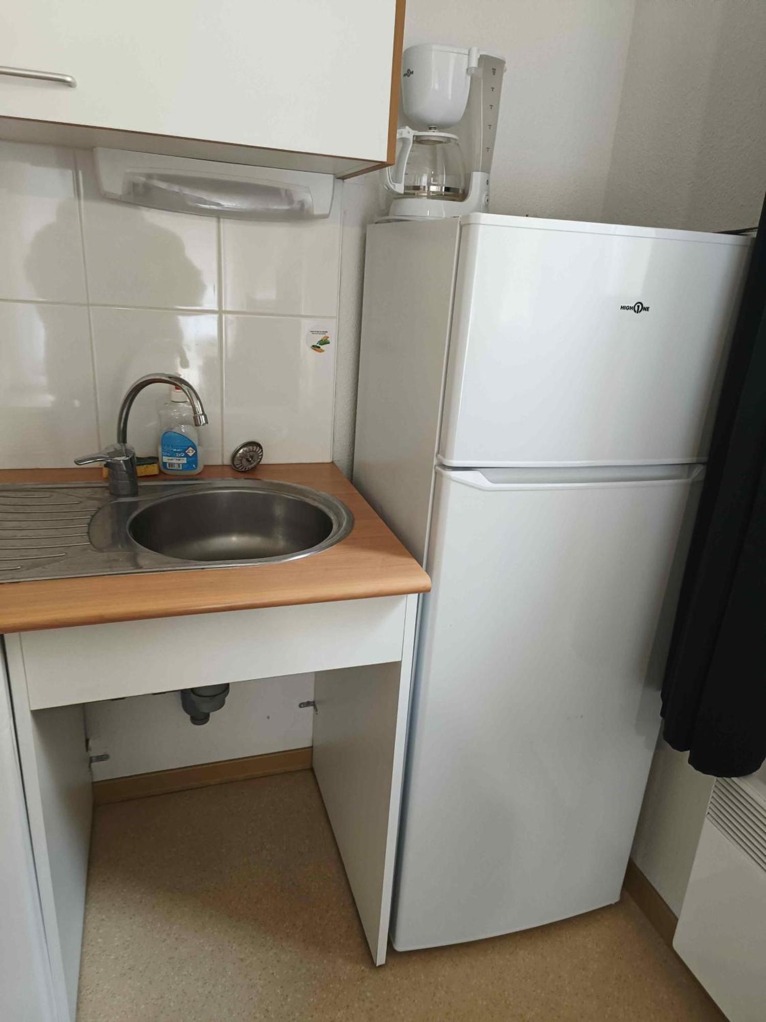 Appartement T2 - Pmr A 750 Metres De La Station Thermale D'Avene Eksteriør billede