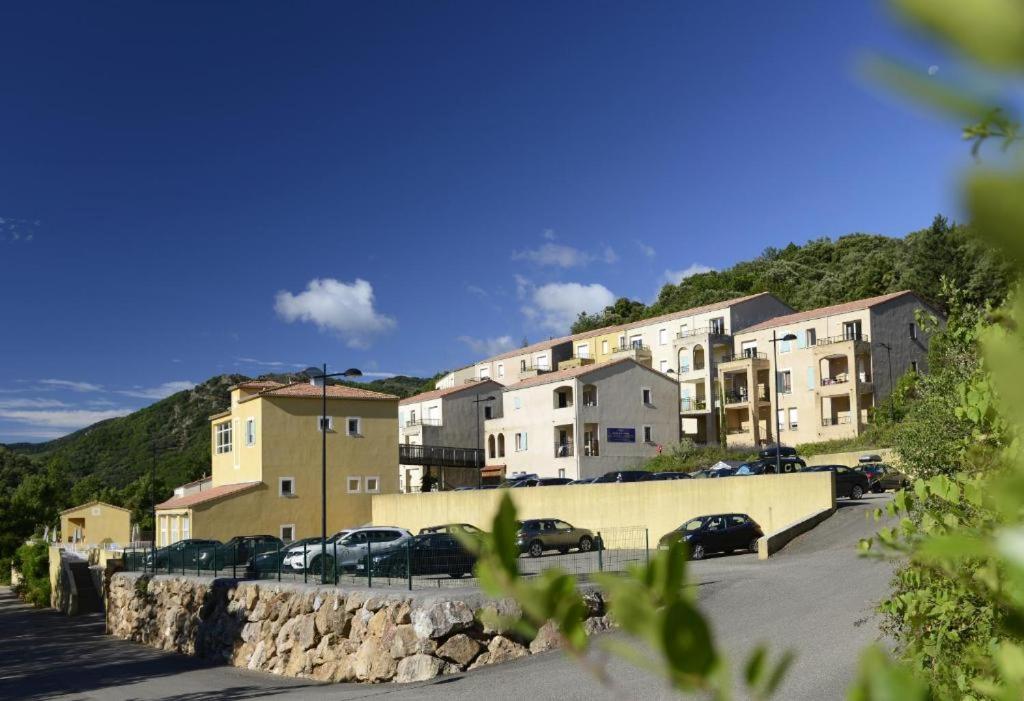 Appartement T2 - Pmr A 750 Metres De La Station Thermale D'Avene Eksteriør billede