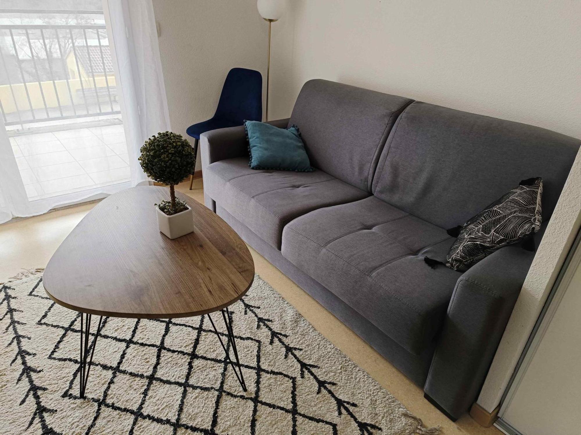 Appartement T2 - Pmr A 750 Metres De La Station Thermale D'Avene Eksteriør billede