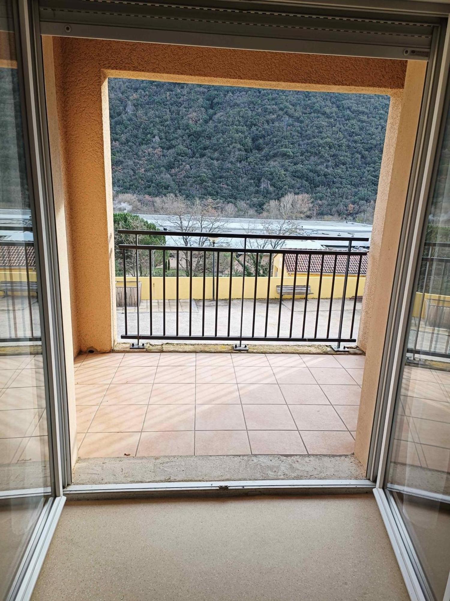 Appartement T2 - Pmr A 750 Metres De La Station Thermale D'Avene Eksteriør billede